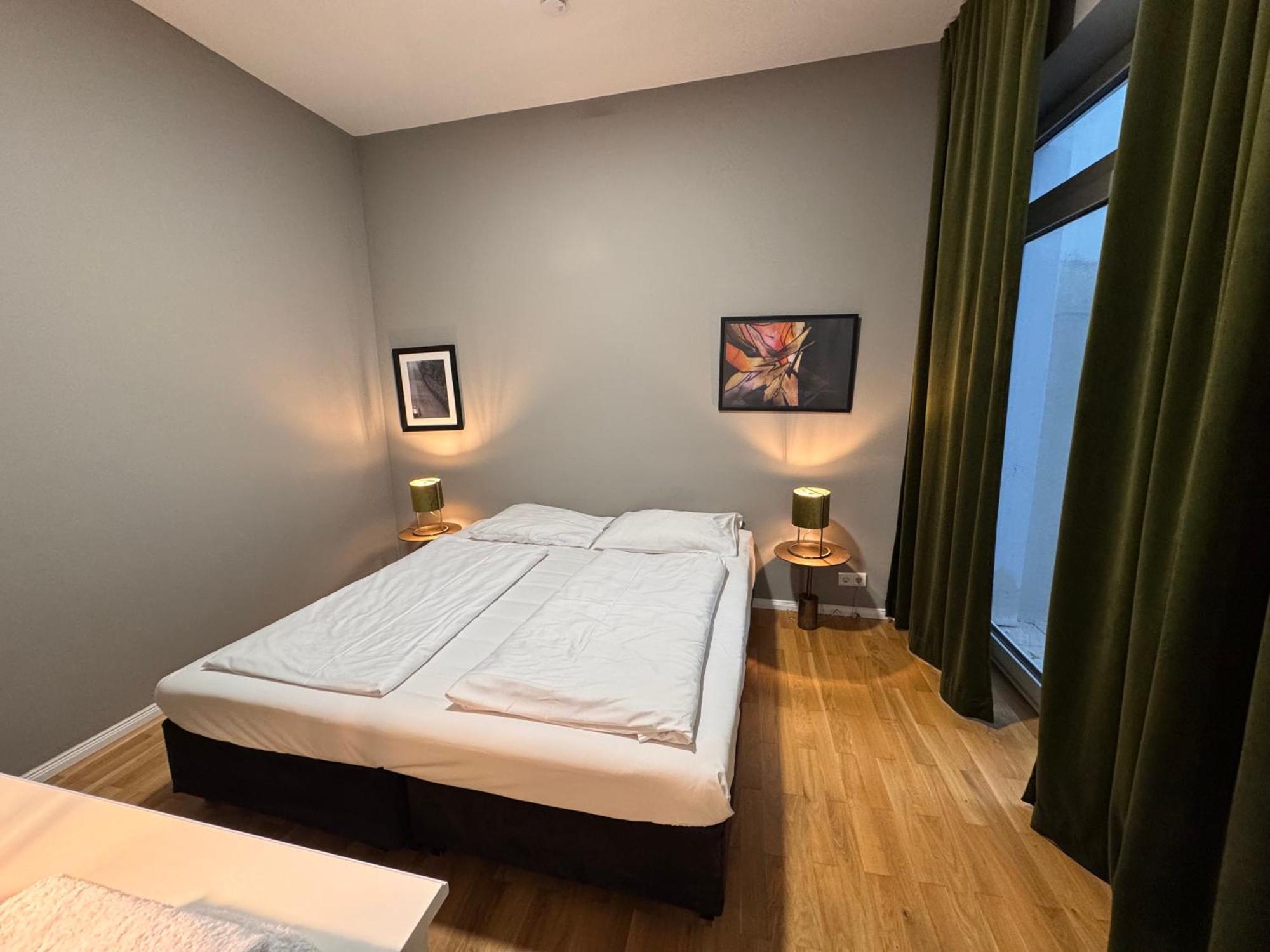 Living Apartments לייפציג מראה חיצוני תמונה
