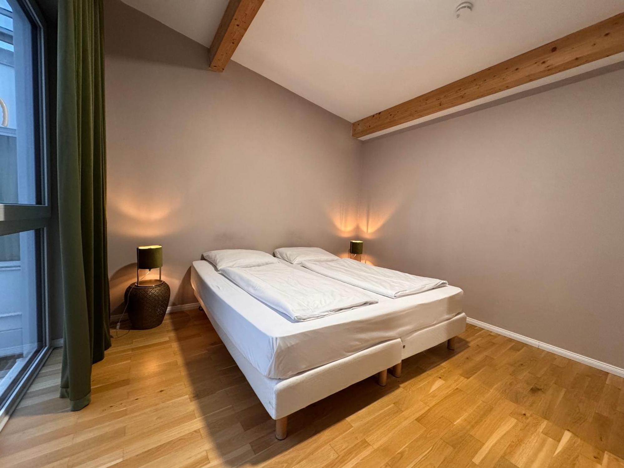 Living Apartments לייפציג מראה חיצוני תמונה