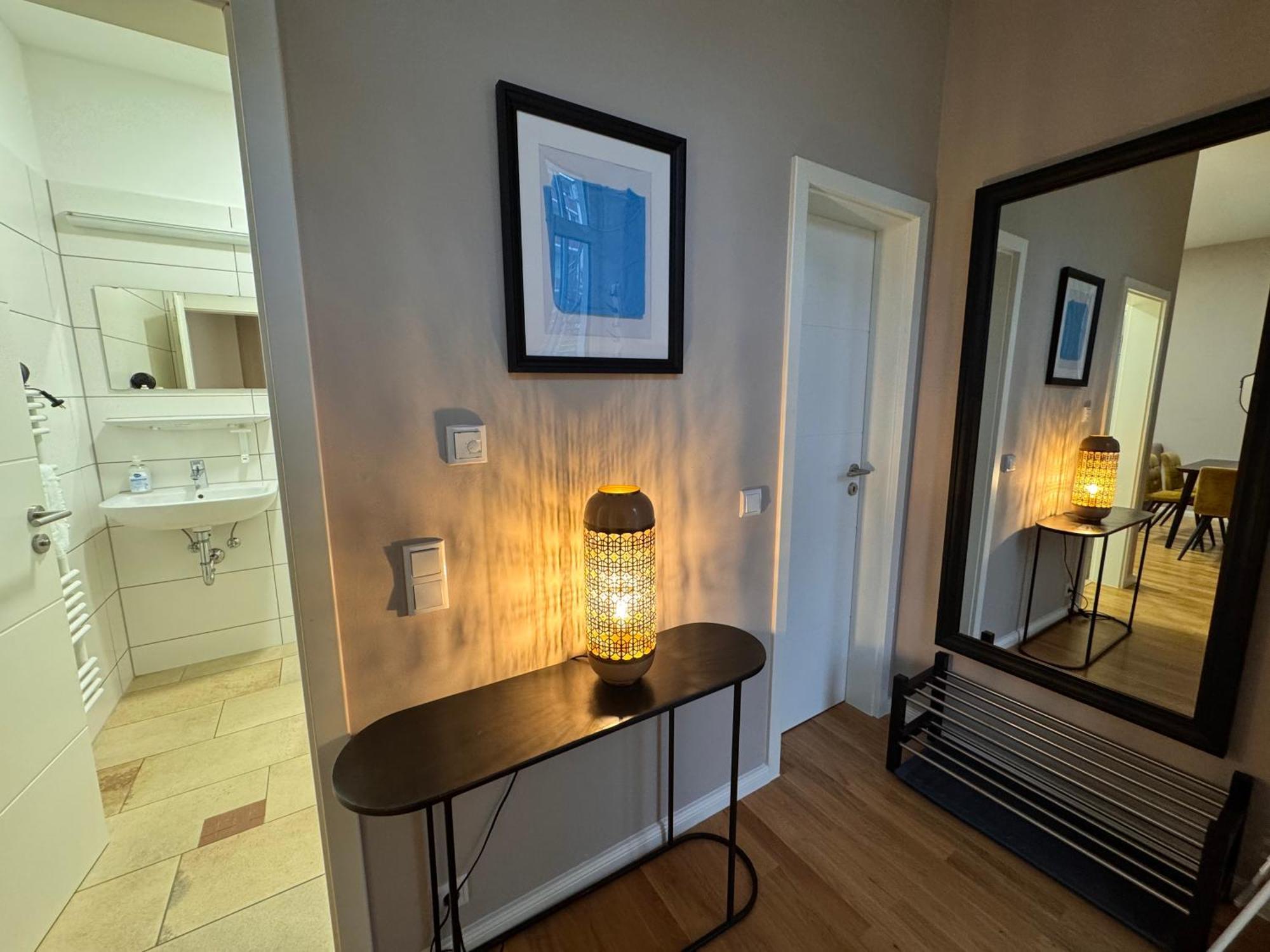 Living Apartments לייפציג מראה חיצוני תמונה