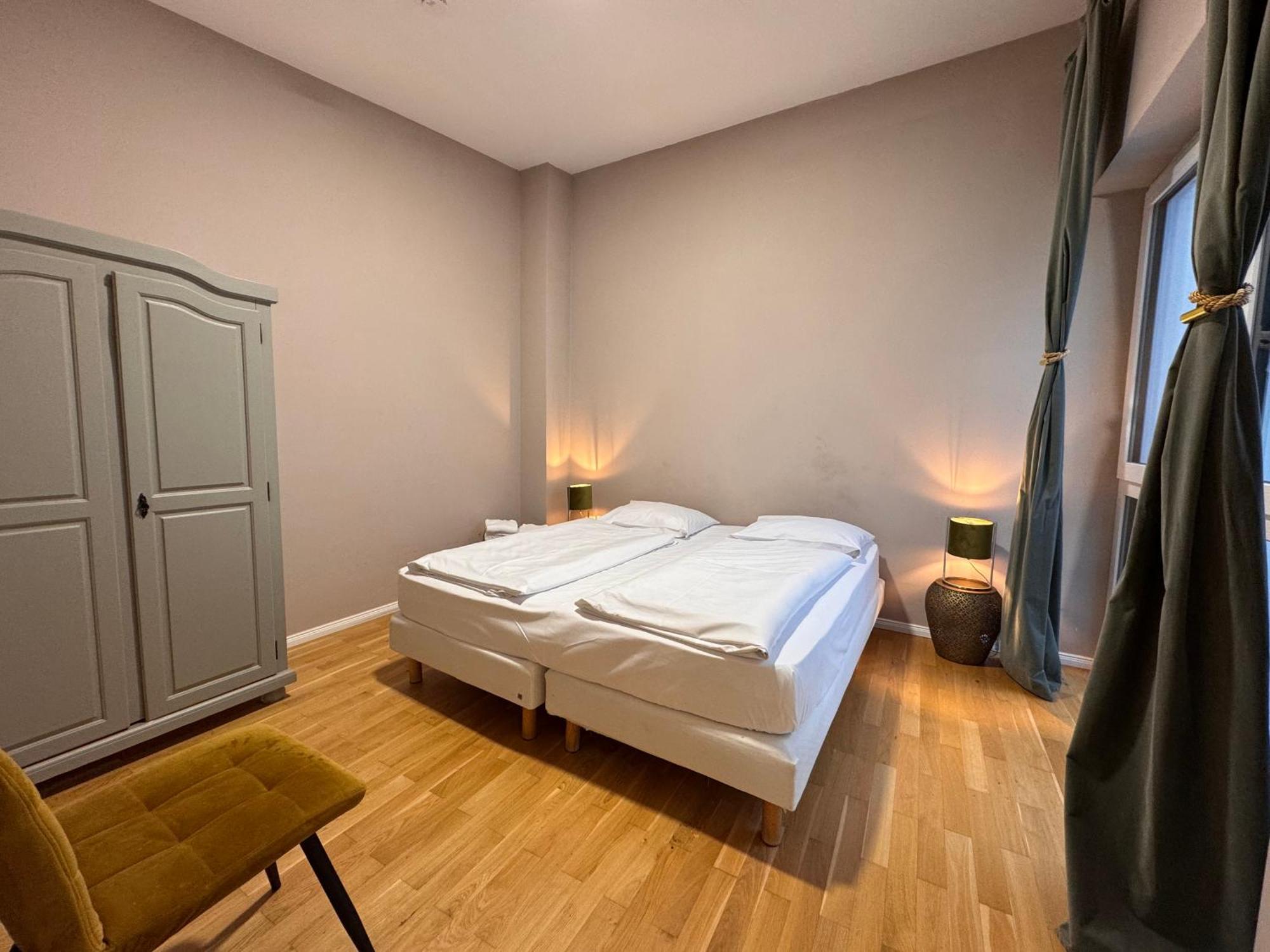 Living Apartments לייפציג מראה חיצוני תמונה