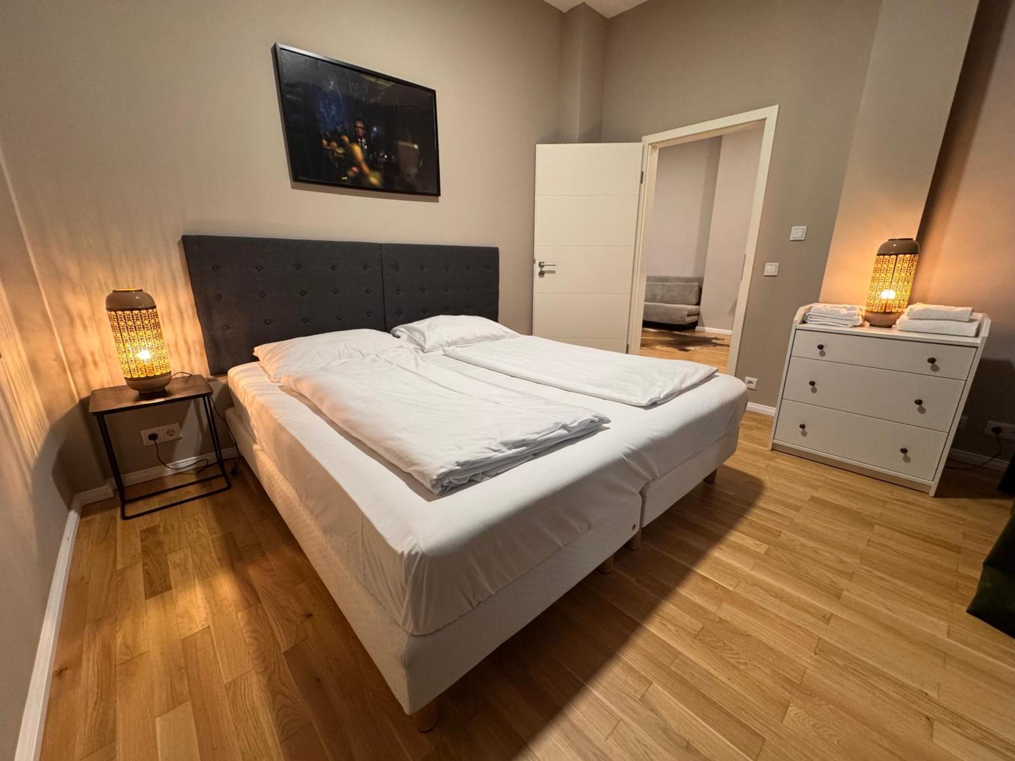 Living Apartments לייפציג מראה חיצוני תמונה