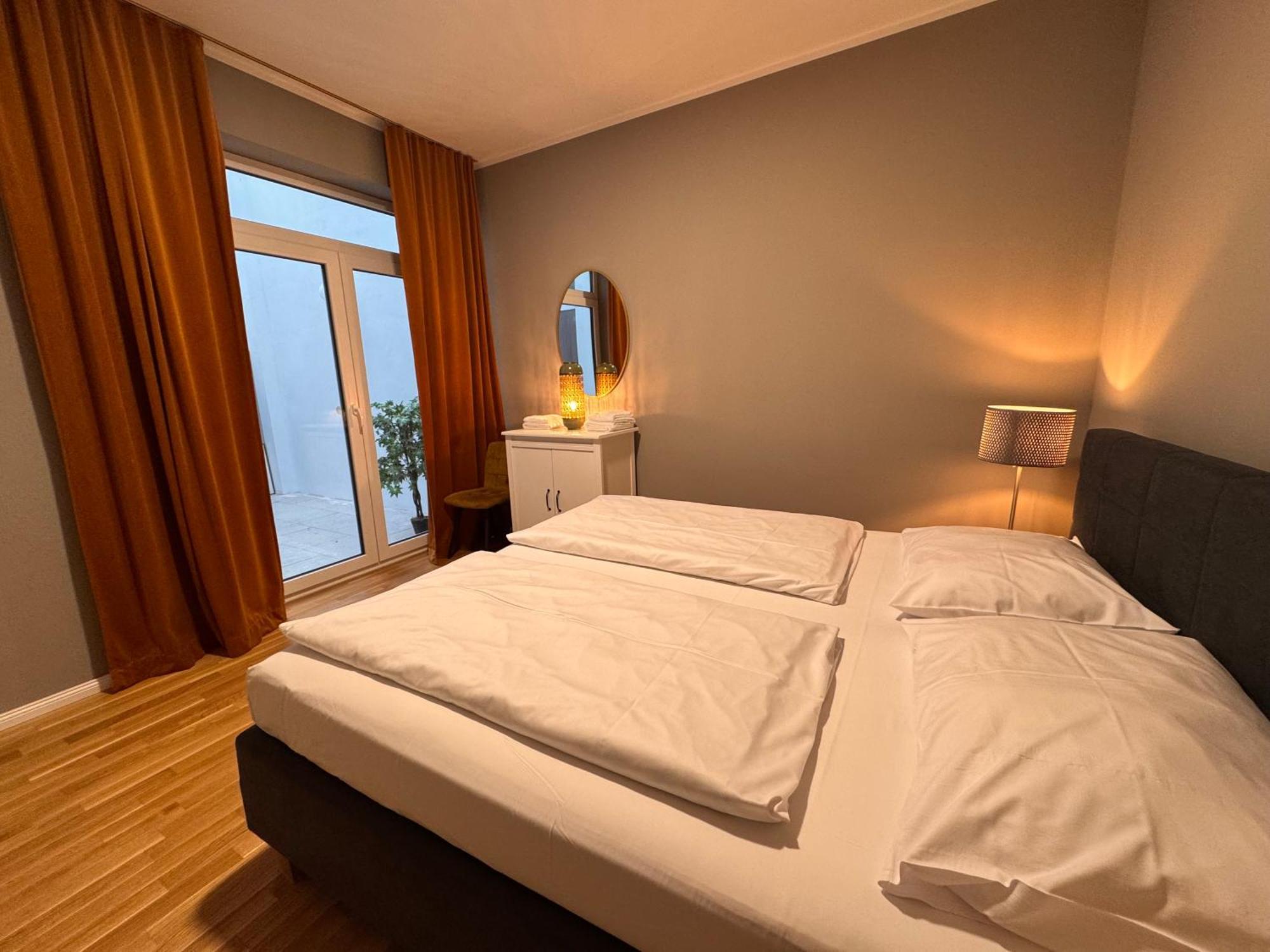 Living Apartments לייפציג מראה חיצוני תמונה