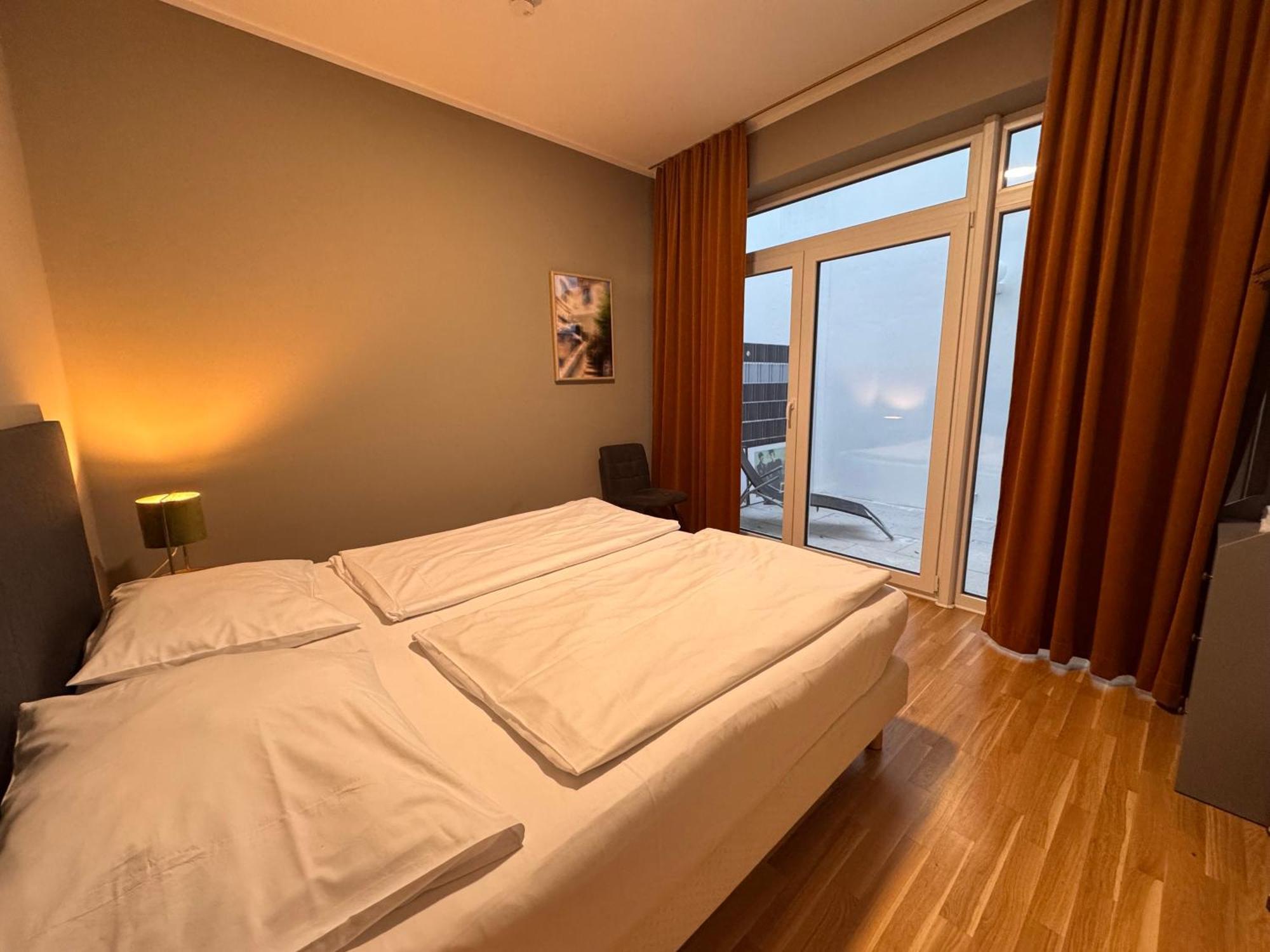 Living Apartments לייפציג מראה חיצוני תמונה