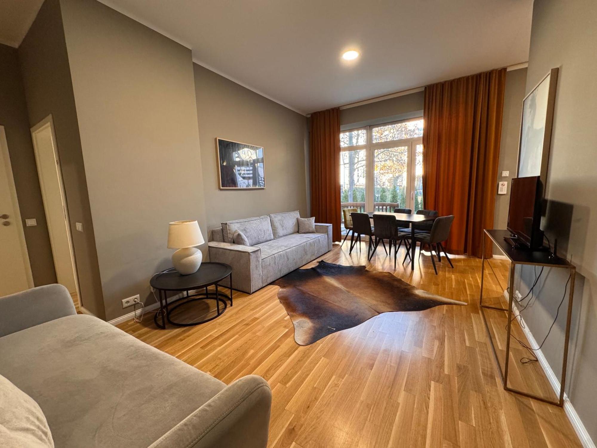 Living Apartments לייפציג מראה חיצוני תמונה