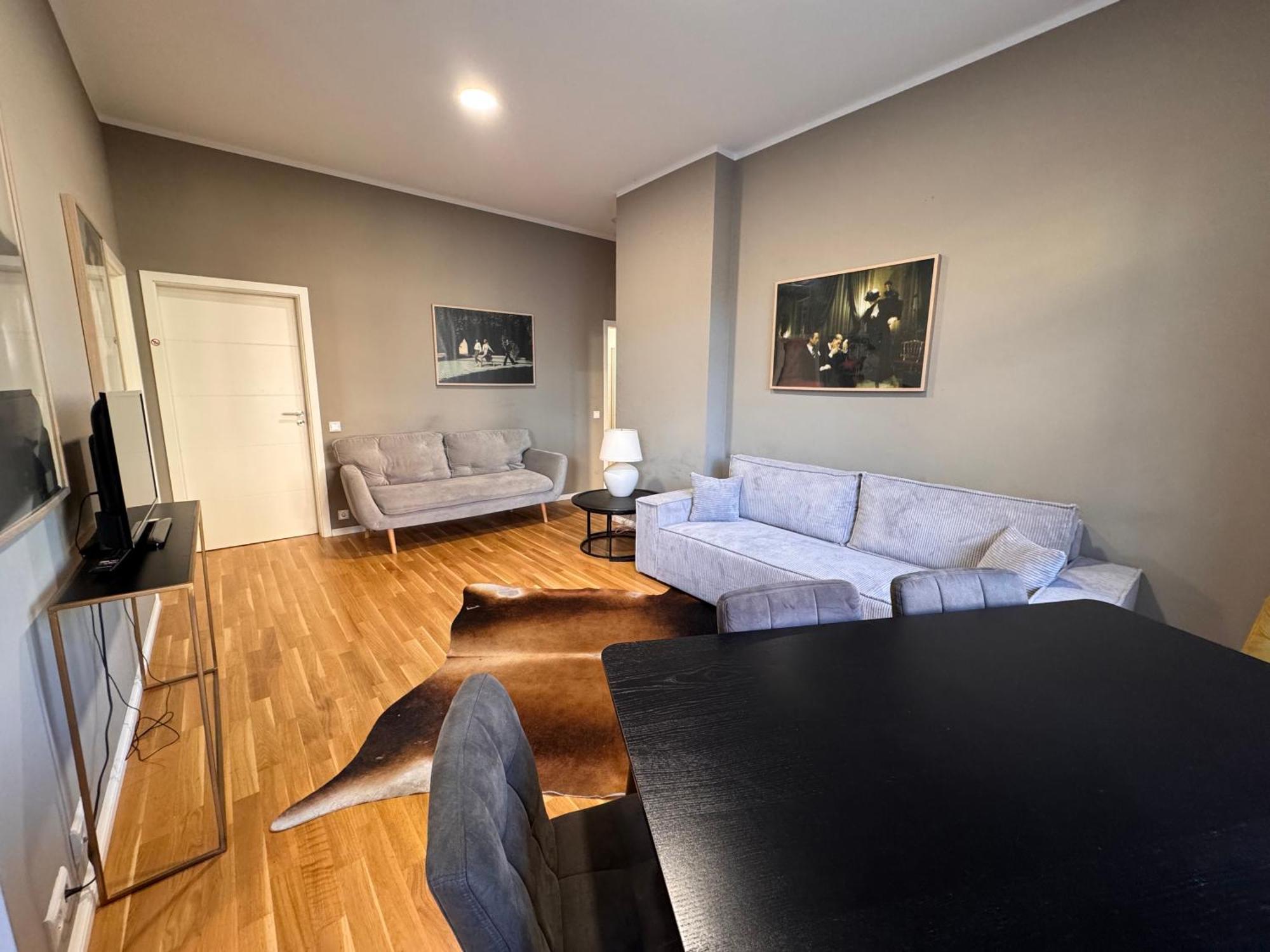 Living Apartments לייפציג מראה חיצוני תמונה