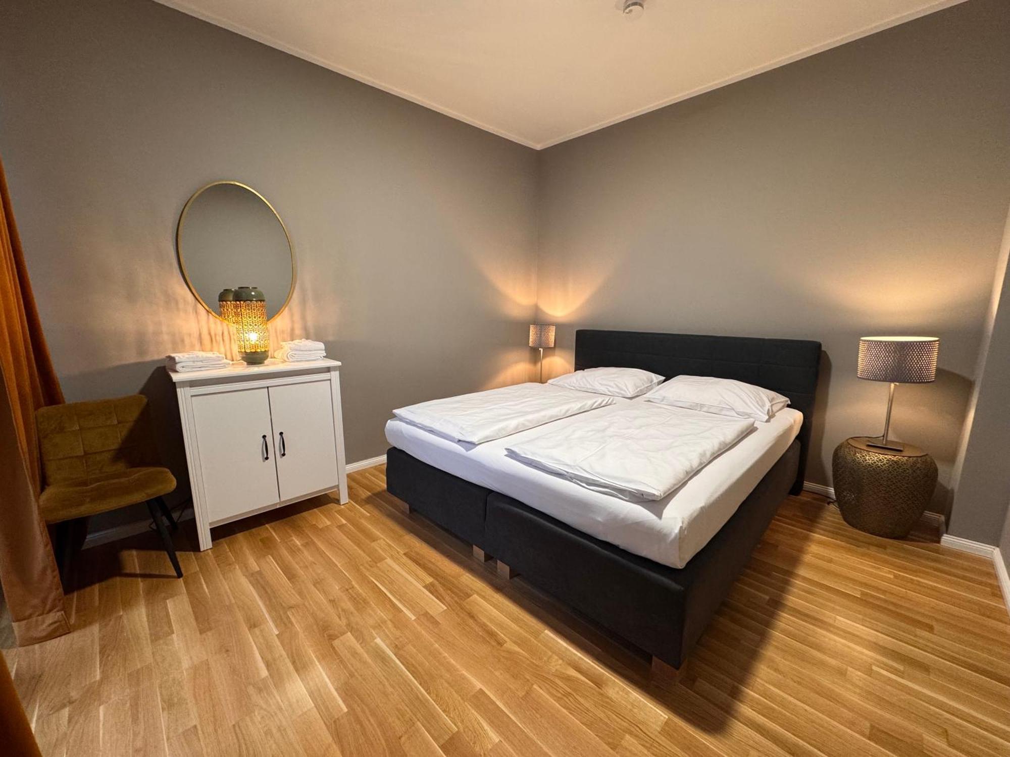 Living Apartments לייפציג מראה חיצוני תמונה