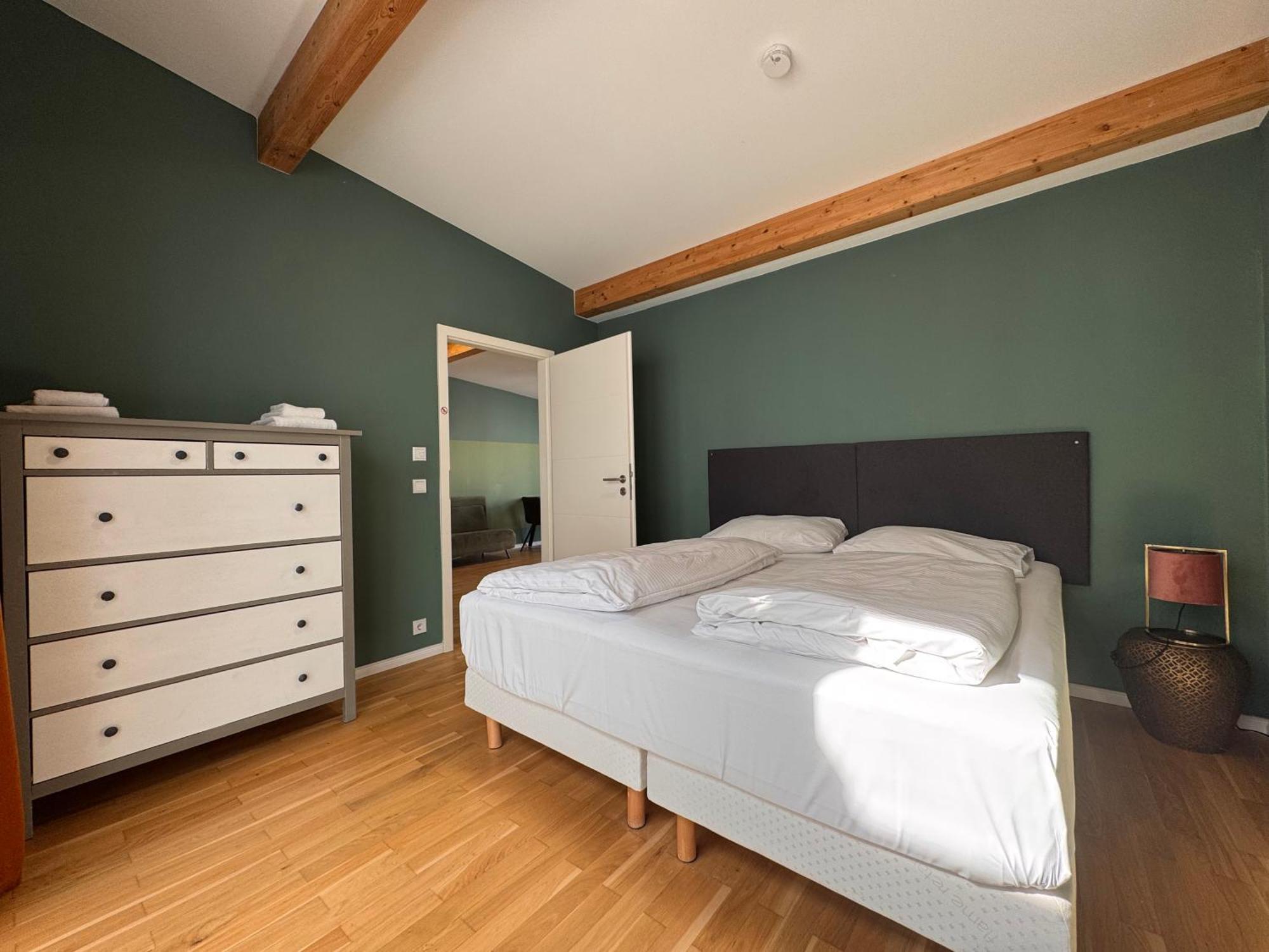 Living Apartments לייפציג מראה חיצוני תמונה