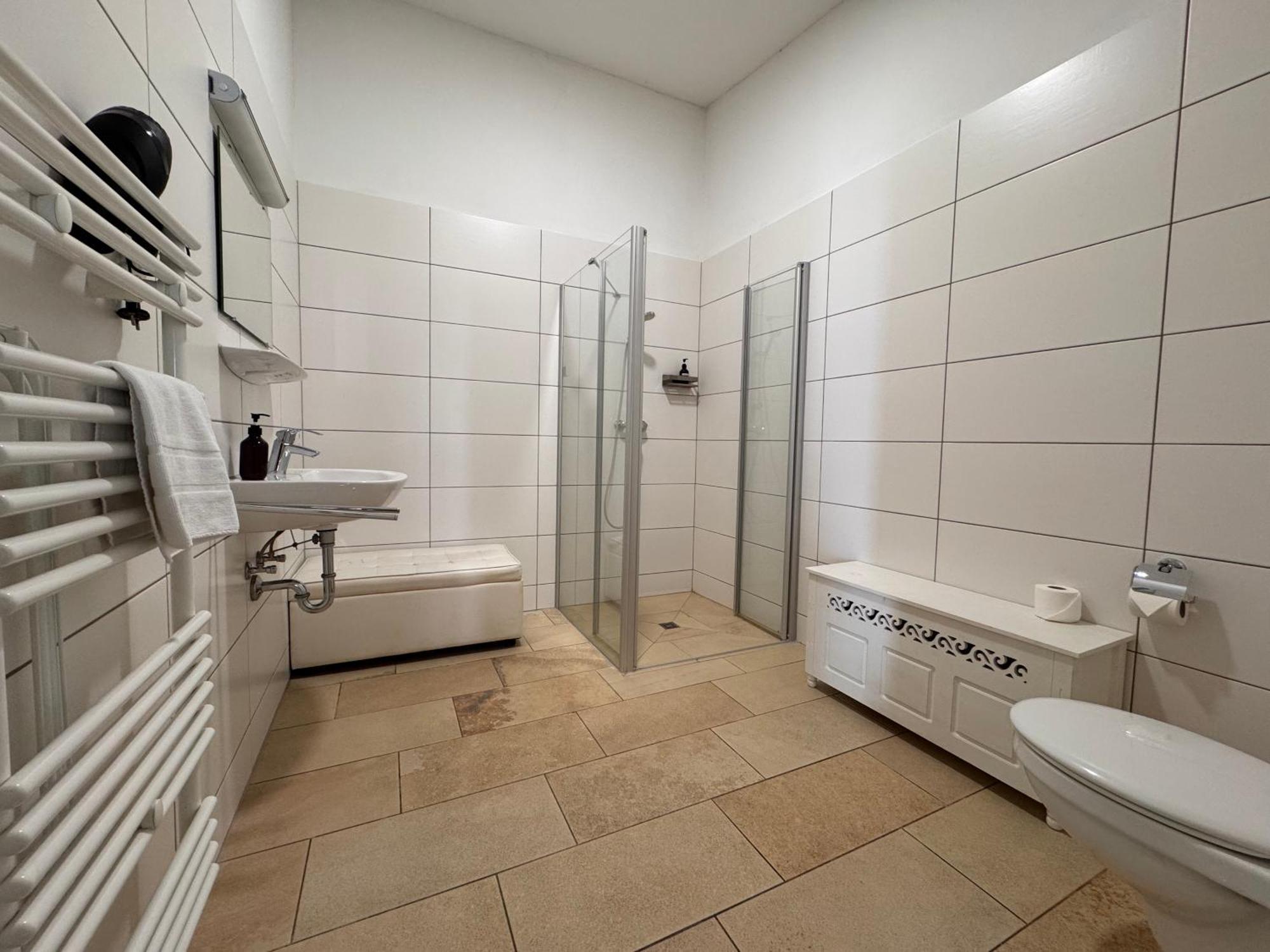 Living Apartments לייפציג מראה חיצוני תמונה